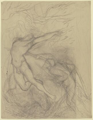 Absalom’s death