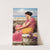 Absence makes the heart grow fonder by John William Godward