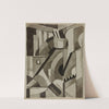 Abstract 3 by Carl Newman
