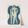 Abstract (19th century) by After Auguste Rodin