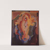 Abstract Composition by Mainie Jellett