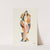 Abstract Nude (19th century) by After Auguste Rodin