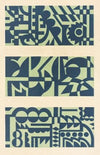 Abstract Pattern Portfolio Pl.04