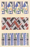 Abstract Pattern Portfolio Pl.06