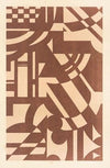 Abstract Pattern Portfolio Pl.07