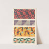 Abstract Pattern Portfolio Pl.13 by Mizuki Heitaro