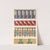 Abstract Pattern Portfolio Pl.15 by Mizuki Heitaro