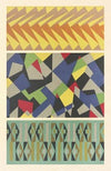 Abstract Pattern Portfolio Pl.16