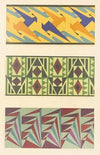 Abstract Pattern Portfolio Pl.19