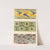 Abstract Pattern Portfolio Pl.19 by Mizuki Heitaro