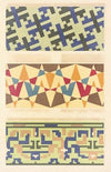 Abstract Pattern Portfolio Pl.21