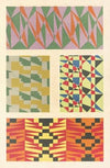 Abstract Pattern Portfolio Pl.22