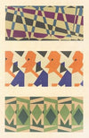 Abstract Pattern Portfolio Pl.25
