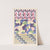 Abstract Pattern Portfolio Pl.28 by Mizuki Heitaro