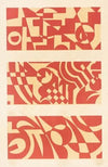 Abstract Pattern Portfolio Pl.29
