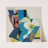 Abstract Still Life by Enrico Prampolini