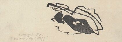 Abstract vignette (1918)