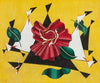 Abstract with Rose (1945)