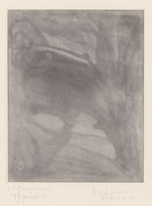Abstracte compositie (1920)