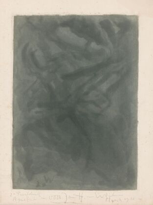 Abstracte compositie (1920)