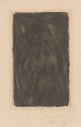 Abstracte compositie (1920)