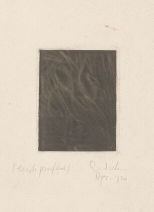 Abstracte compositie (1920)