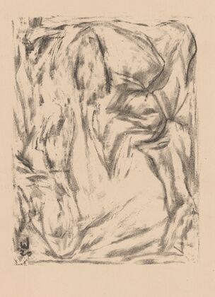 Abstracte compositie (1920)