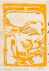 Abstracte compositie
