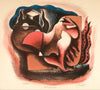 Abstraction (ca. 1935-1939)