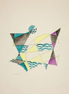 Abstraction Based on Sails, II
