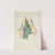 Abstraction Based on Sails, VII by David Kakabadzé