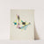Abstraction Based on Sails, X by David Kakabadzé