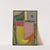Abstrakter Kopf (1933) by Alexej von Jawlensky