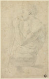 Academic Male Nude