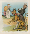 Accept me, or I’ll let loose the tiger!!!
