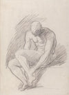 Achilles Wounded