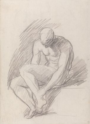 Achilles Wounded