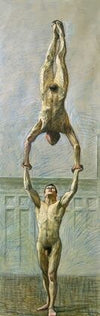 Acrobats