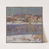 Across the Delaware by Robert Spencer