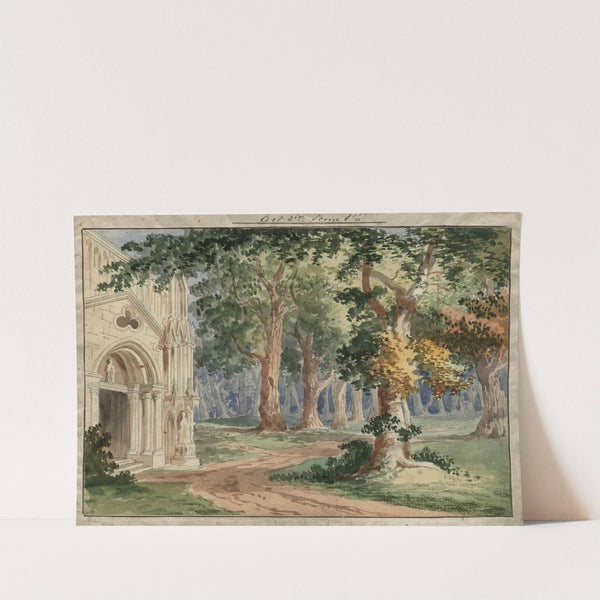 Act 3 Scene 1 by Casimir Delavigne