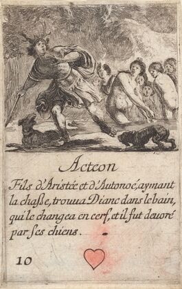 Acteon