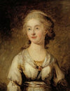 Actress Anna Sofia Hagman