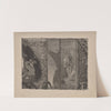 Actresses in Their Dressing Rooms (1879–80) by Edgar Degas