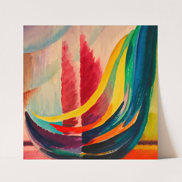 Adagio by Karl Wiener