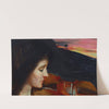 Adagio by Tom Roberts