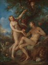 Adam and Eve