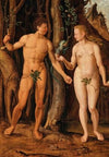 Adam and Eve