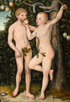 Adam and Eve