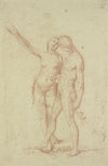 Adam and Eve
