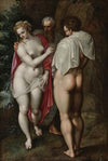 Adam And Eve